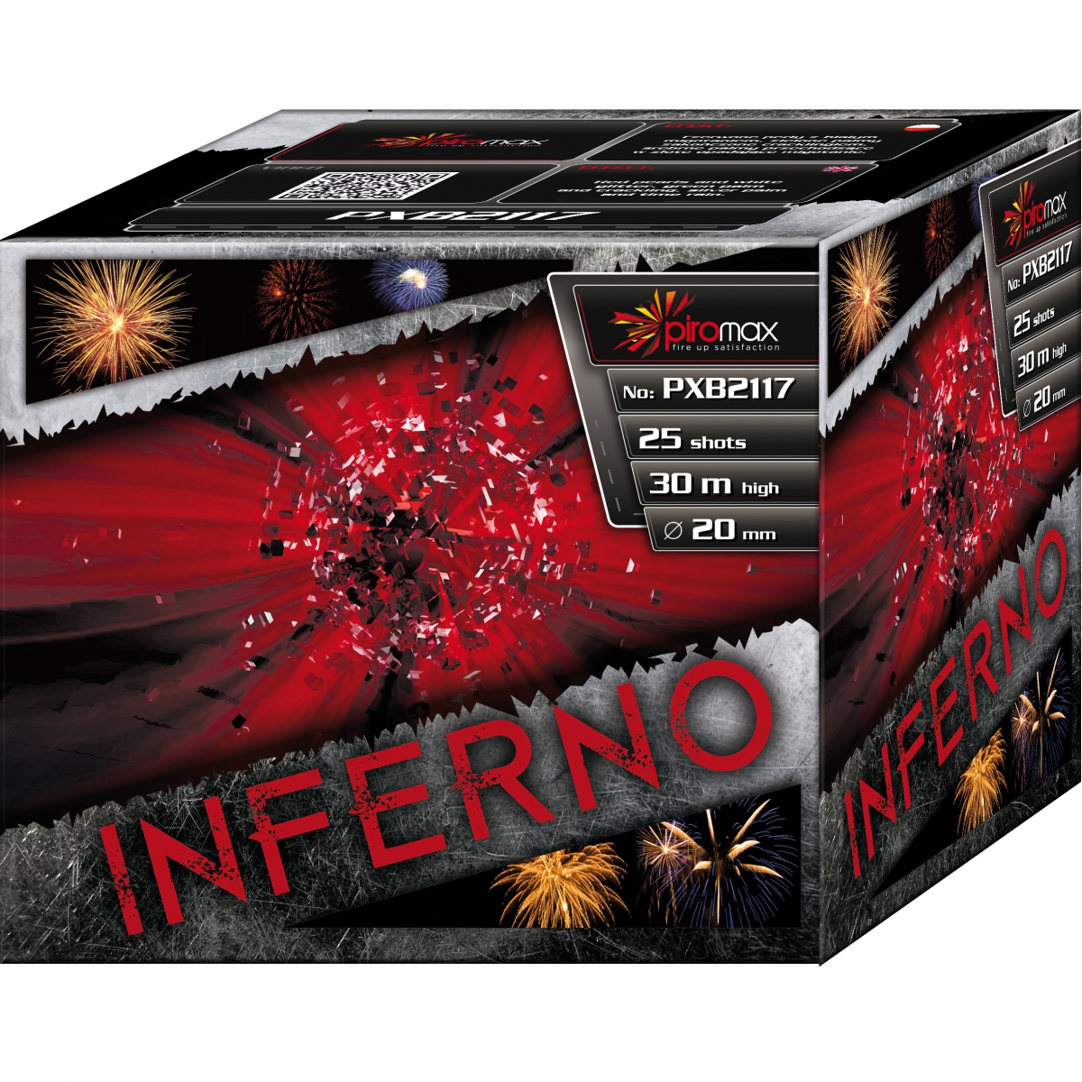 PXB2117 Inferno