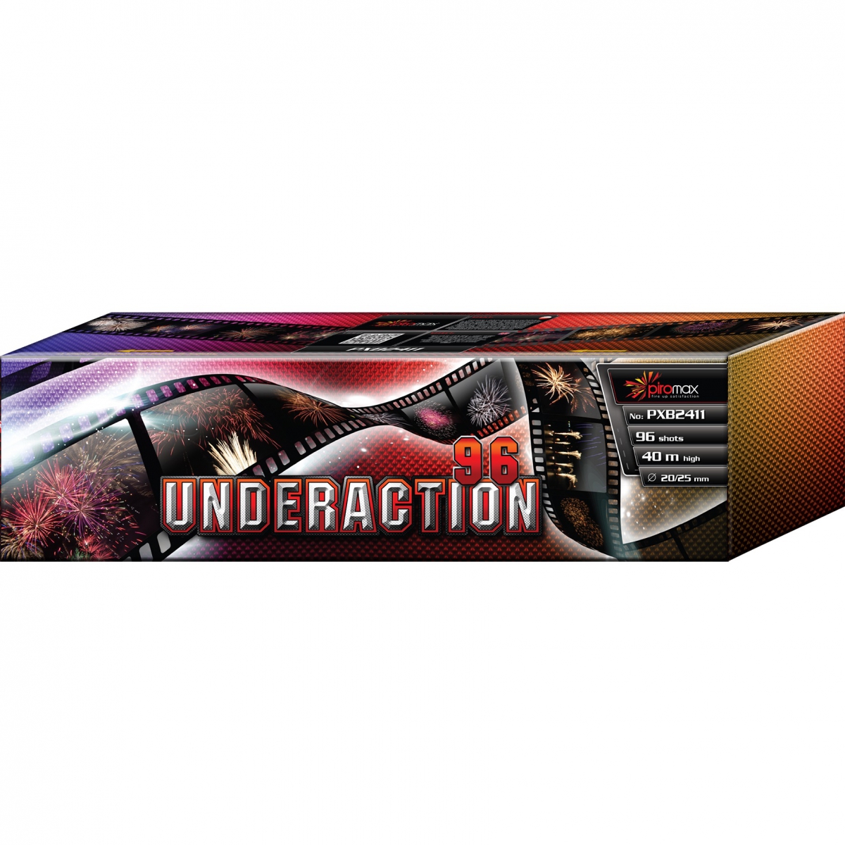 PXB2411 Underaction 96