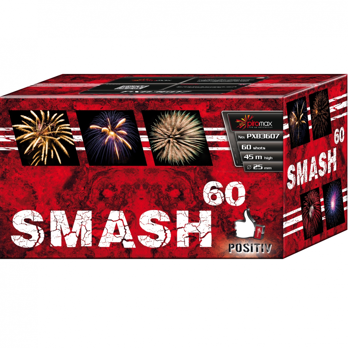 PXB3607 Smash 60