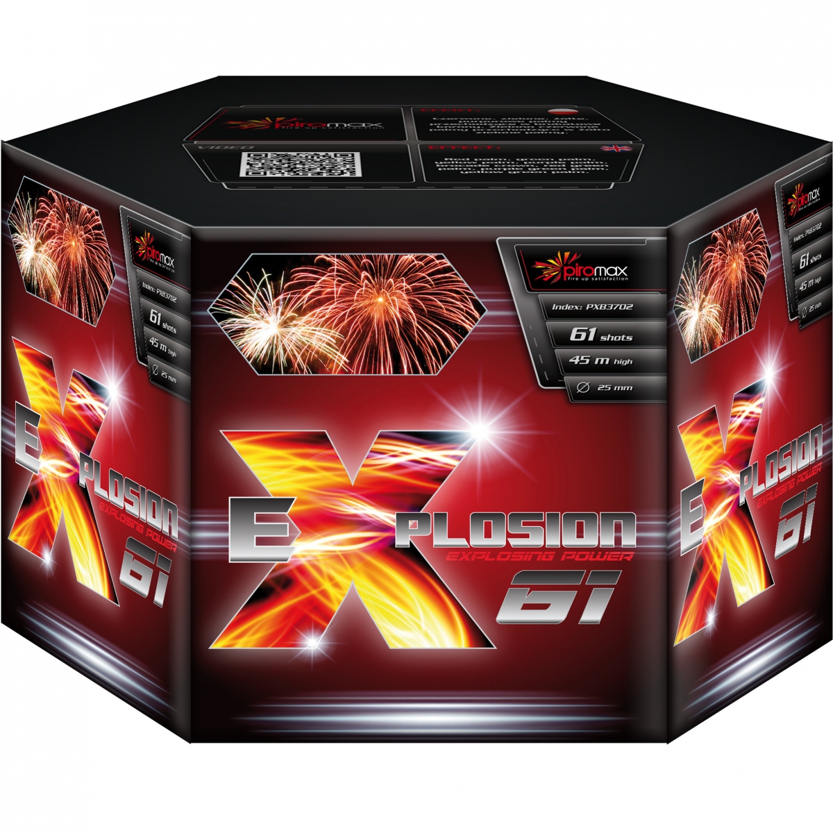 PXB3702 eXplosion 61