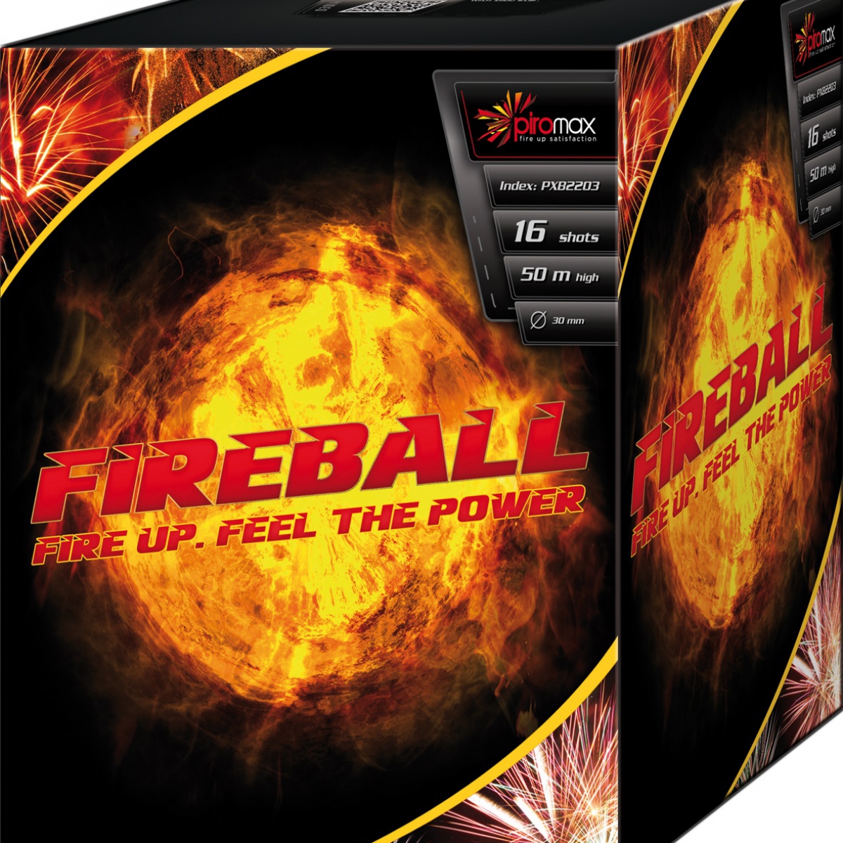 PXB2203 Fireball