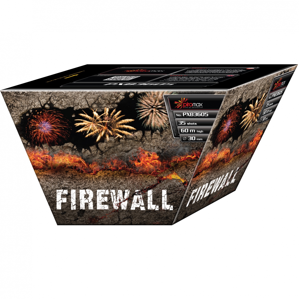 PXB3605 Firewall