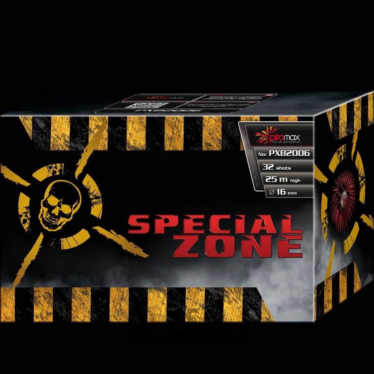 PXB2006 Special Zone